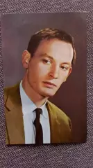 Артисты зарубежного кино и театра : Василий Лановой 1968 г. Артисты СССР