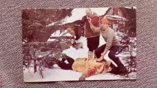 Актеры и актрисы кино и театра СССР : Вицин Никулин Моргунов фильм Самогонщики