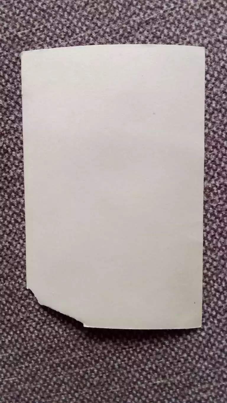 Актеры и актрисы кино и театра СССР : Андрей Вербицкий 50 - е годы Артисты СССР 1