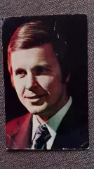 Мастера советской эстрады : Лев Лещенко 1975 г. (Певец Артист Эстрада СССР)