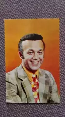 Мастера советской эстрады : Иосиф Кобзон 1975 г. (Певец Артист Эстрада СССР)