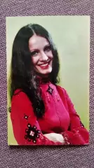 Мастера советской эстрады : София Ротару 1975 г. (Певица Артист Эстрада СССР)