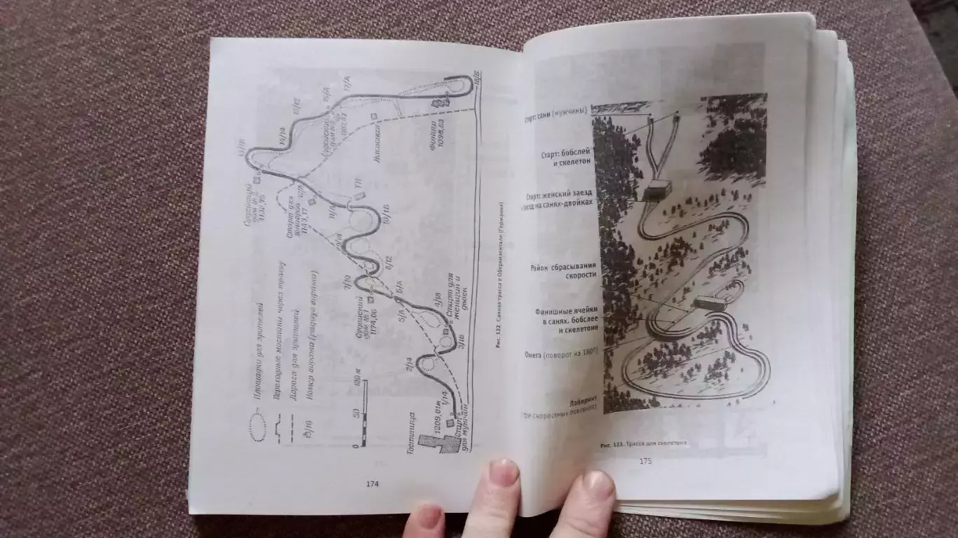 Специализированные сооружения для конькобежных видов спорта 2009 г. Зимние виды 5