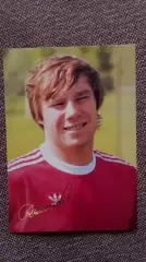 Сборная СССР по футболу (Футбол) : Анатолий Демьяненко ФК Динамо (Киев)