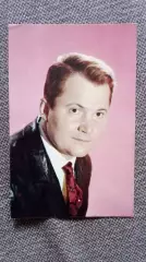 Актеры и актрисы кино и театра СССР : Виктор Павлов 1972 г. Артисты СССР