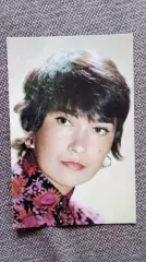 Актеры и актрисы кино и театра СССР : Татьяна Надеждина 1972 г.Артисты СССР