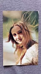 Актеры и актрисы кино и театра СССР : Лариса Кадочникова 1972 г.Артисты СССР