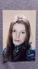 Актеры и актрисы кино и театра СССР : Наталья Бондарчук 1972 г.Артисты СССР