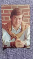 Актеры и актрисы кино и театра СССР : Евгений Киндинов 1978 г.Артисты СССР