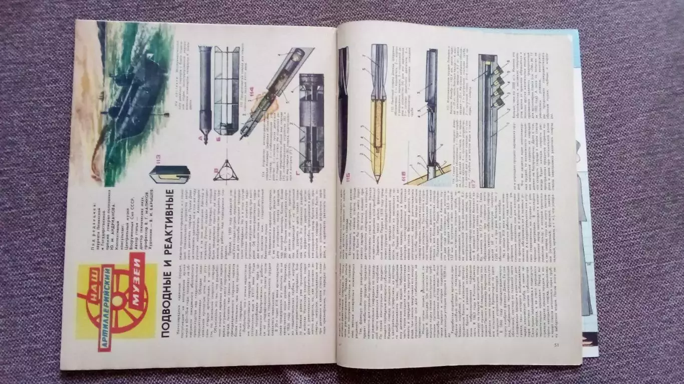 Журнал Техника молодежи № 1 (январь) 1986 г. Авиация Транспорт Флот Техника 4