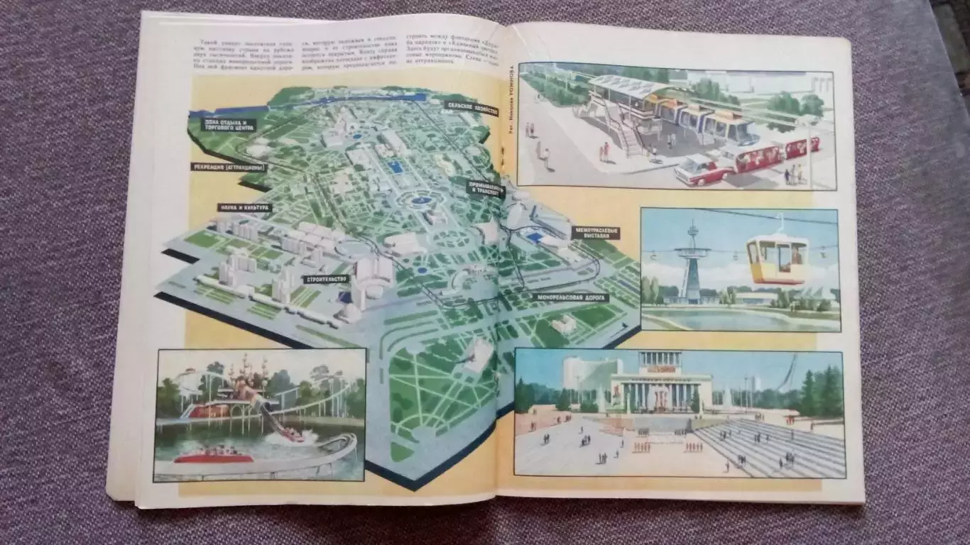 Журнал Техника молодежи № 7 (июль) 1986 г.Трамвай Транспорт Форма Артиллерия 6