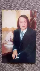 Актеры и актрисы кино и театра СССР : Леонид Каюров 1983 г. Артисты СССР