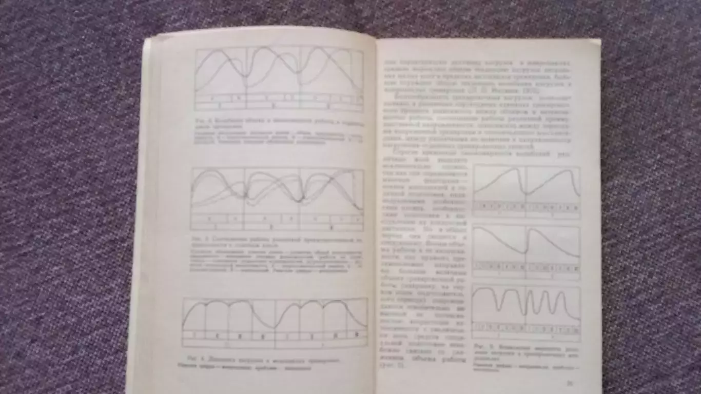 В.А. Парфенов - Тренировка квалифицированных пловцов 1979 г.ФиСПлавание 4