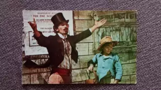 Актеры и актрисы кино и театра СССР : Кикабидзе и Мадянов 1973 г. кадр фильма