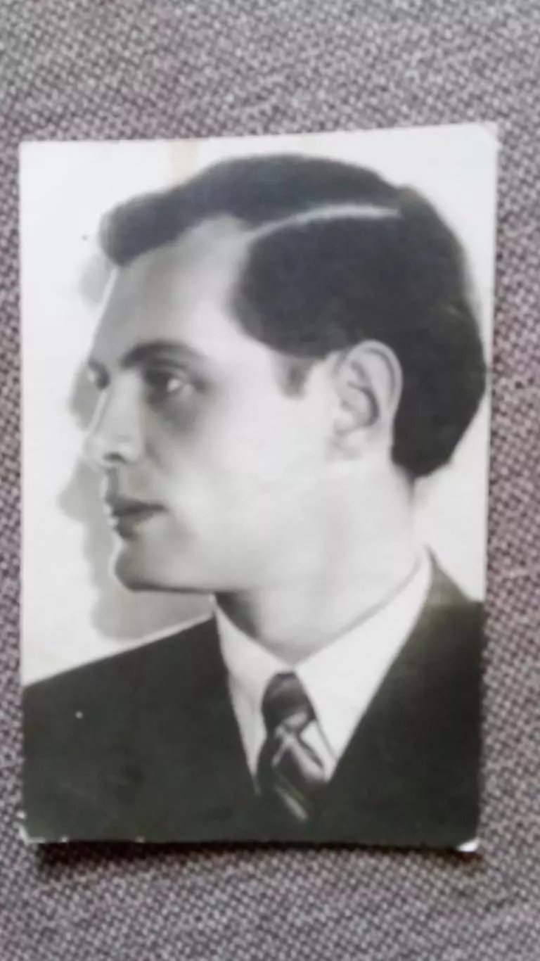 Актеры и актрисы кино и театра СССР : Павел Кадочников (50 - е годы) Артисты