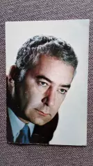 Актеры и актрисы кино и театра СССР : Семен Соколовский 1970 г. Артисты СССР