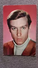 Актеры и актрисы кино и театра СССР : Олег Янковский 1970 г. Артисты СССР
