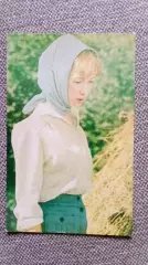 Актеры и актрисы кино и театра СССР : Марина Левтова 1983 г. Артисты СССР