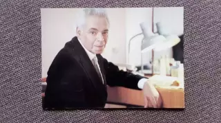 Актеры и актрисы кино и театра СССР : Аркадий Райкин 1988 г. Артисты Эстрада