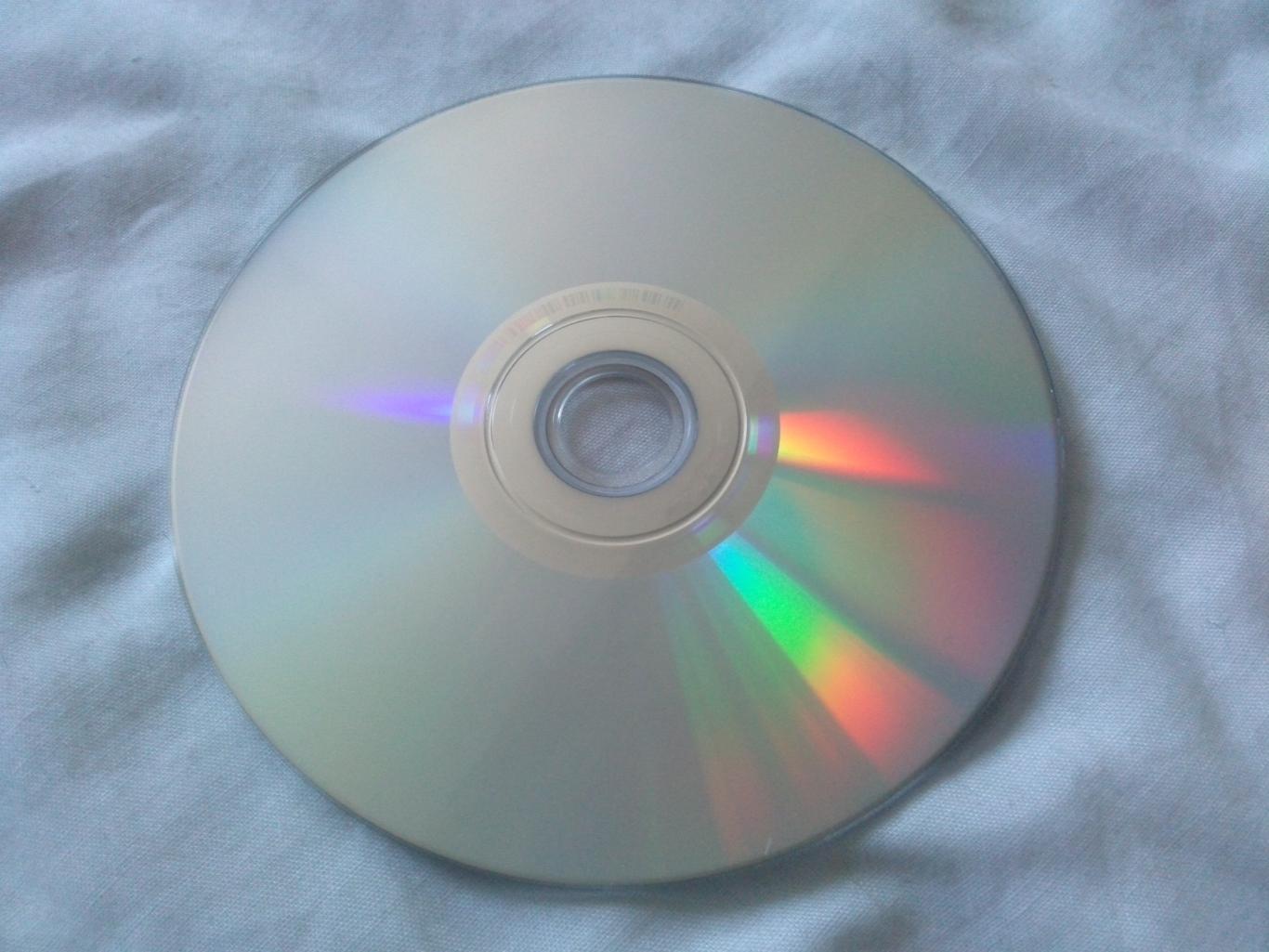 DVD Discovery лицензия документальное кино Сценарий катастрофы Традегия Сампуна 4
