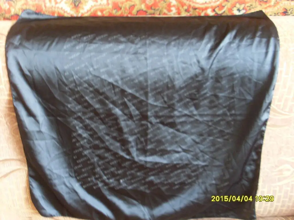 Бандана для байкеров - SUZUKI