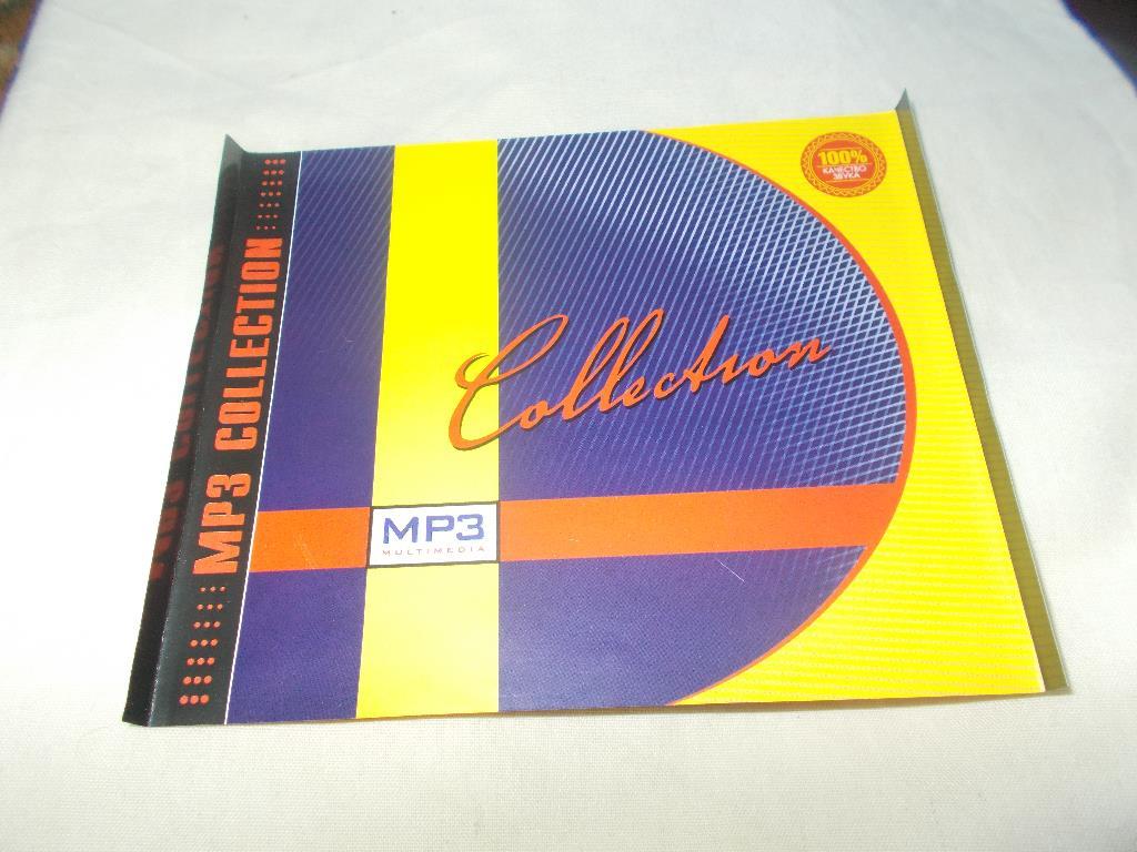 MP - 3 диск Ronnie Wood & Brian Jones (Rolling Stones) 9 альбомов (1971 - 2001) 3