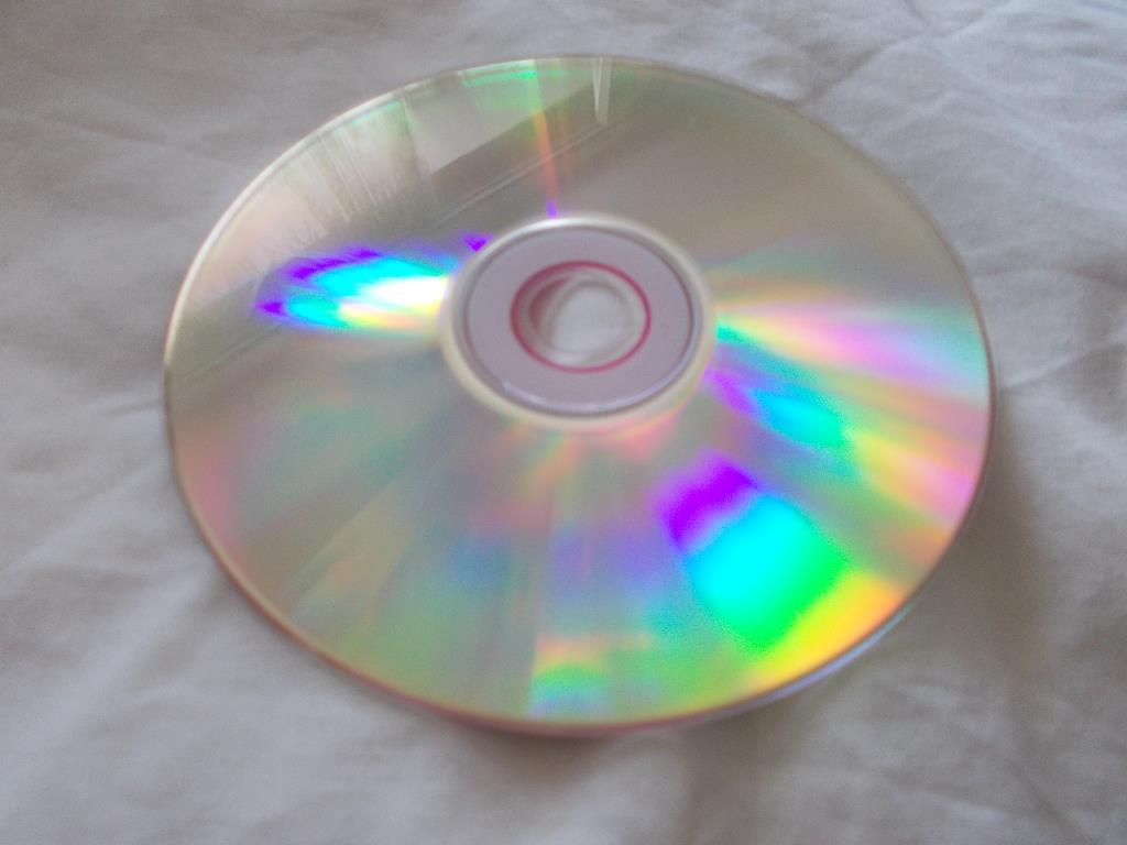 CD MP - 3 диск Cream ( 1966 - 1997 гг. ) 8 альбомов ( лицензия ) 3