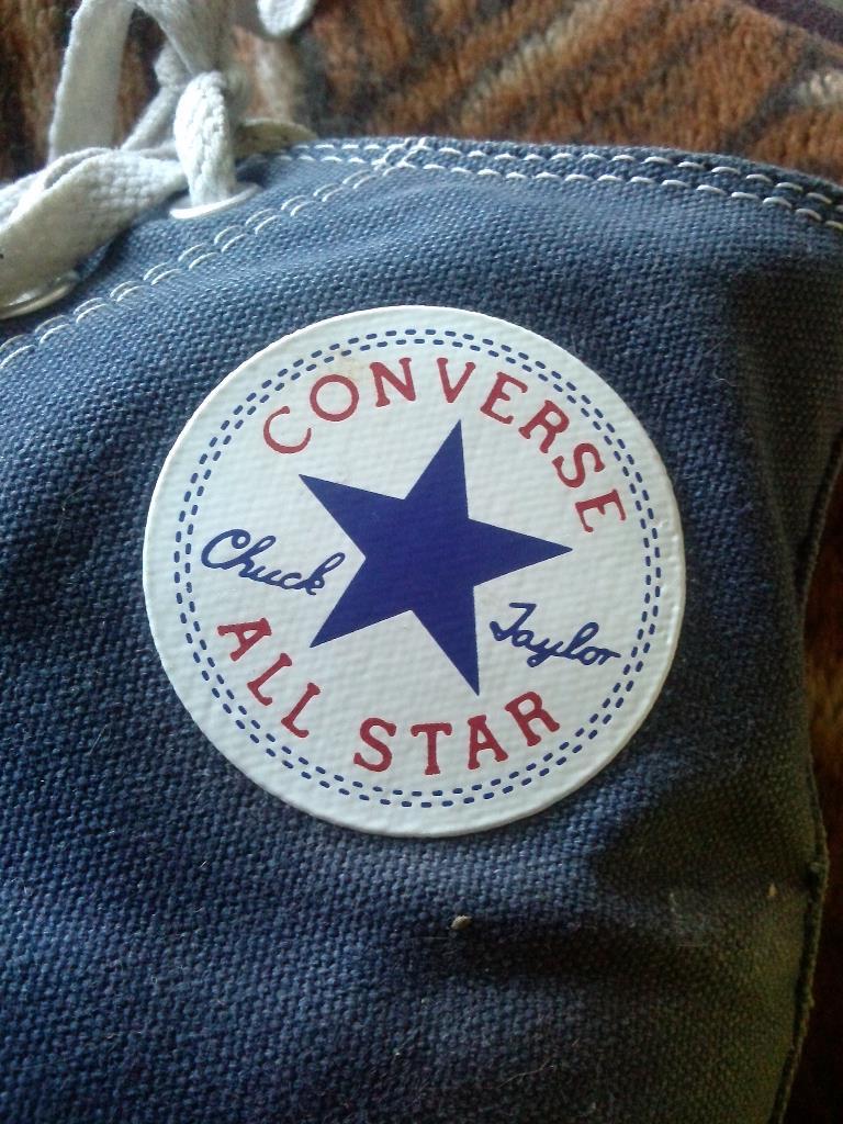 КедыConverse - All Stars( оригинал , с коробкой ) 2