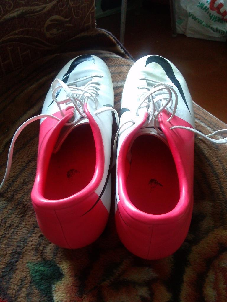 Футбол бутцыNice( оригинал ) Спортивная обувь (Обувьдля футбола) 1