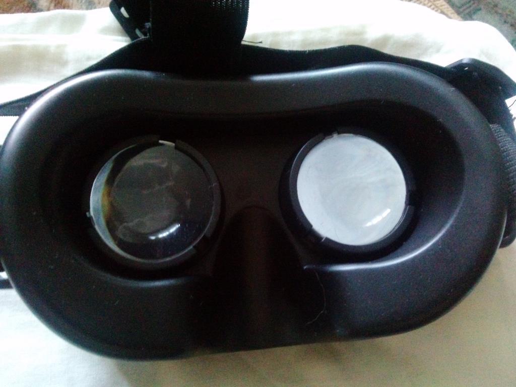 Очки виртуальной реальности VR Box - Virtual Reality Classes ( новые ) 2