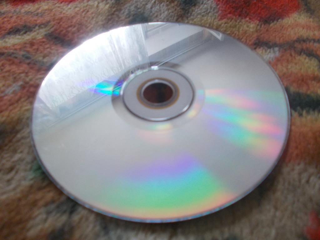 CD МР - 3 ГруппаКраски( 5 альбомов + видео ) Лицензия ( новый ) 4