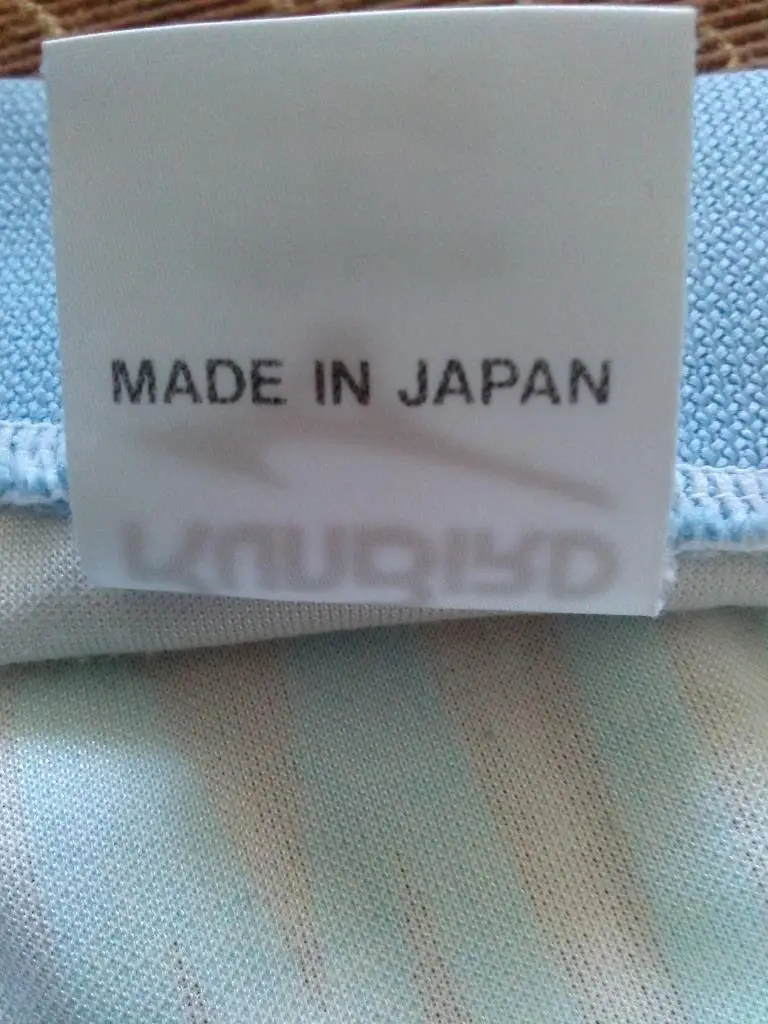 Майка (футболка) ФК Черноморец (Новороссийск) Runbird (made in Japan) оригинал 4