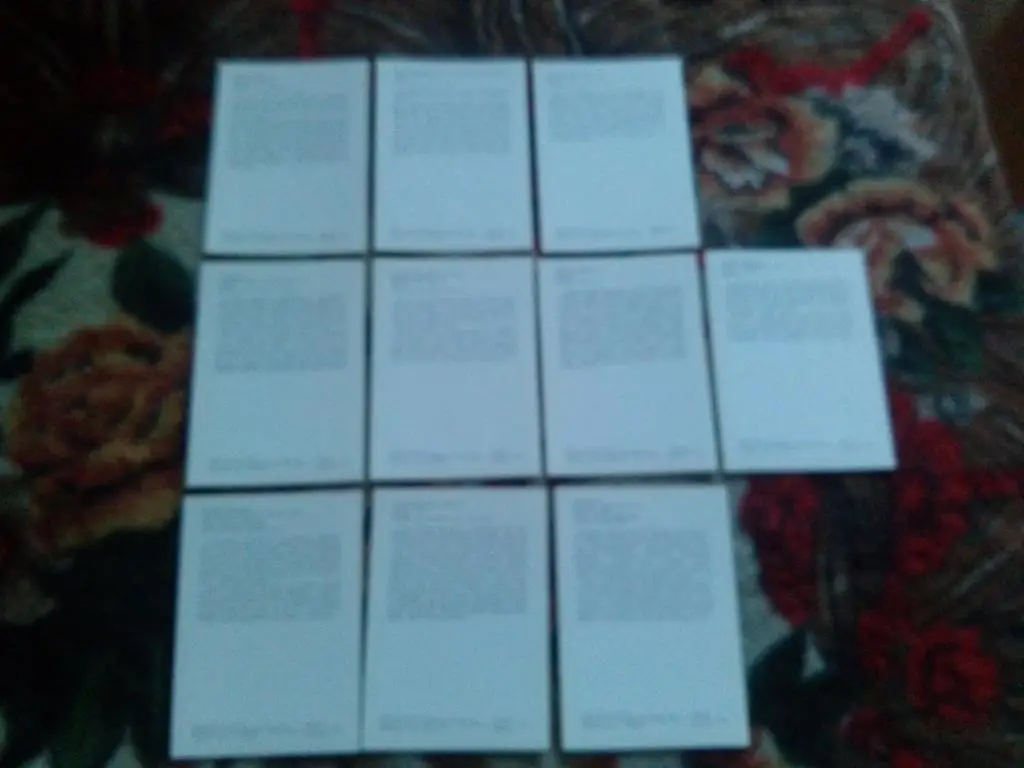 Скульптура в произведениях золотого и серебряного дела 1981 г. полный набор 7