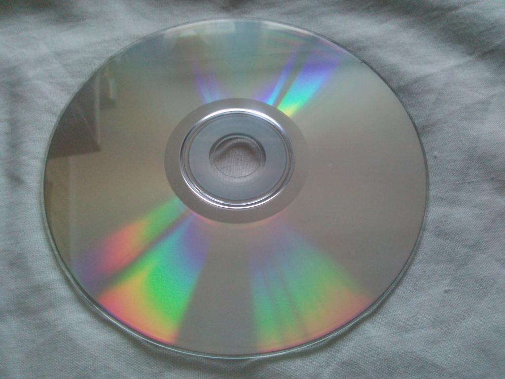CD Vanessa Mae ( Hit Collection ) лицензия ( новый ) 5