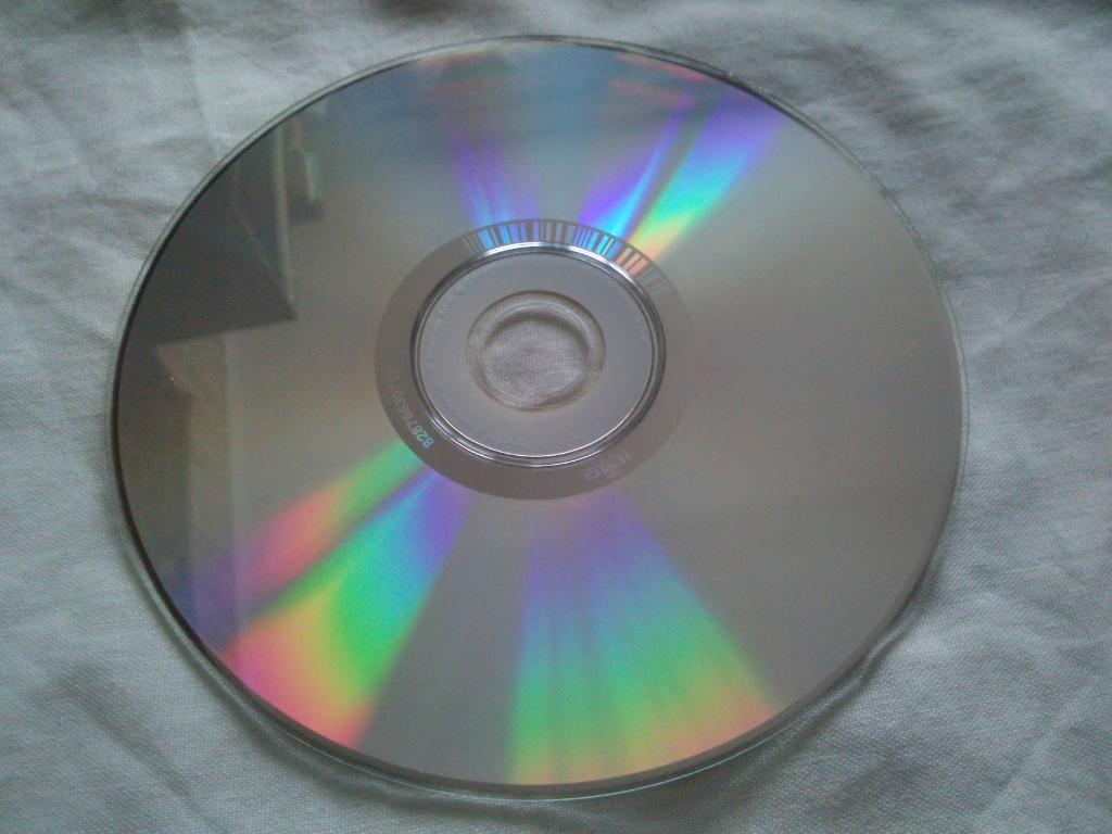 CD Музыка из фильма ; Dirty Dancing (Грязные танцы) лицензия BMG (новый) 6