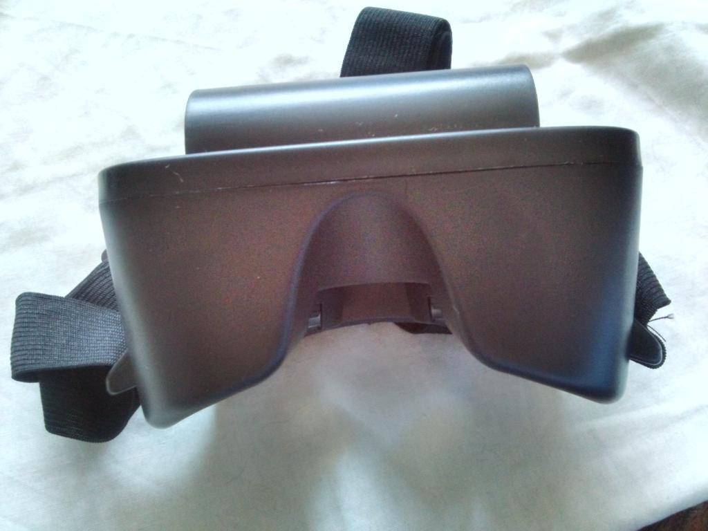 Очки виртуальной реальности VR Mini Virtual Reality Box (новые , в упаковке) 4