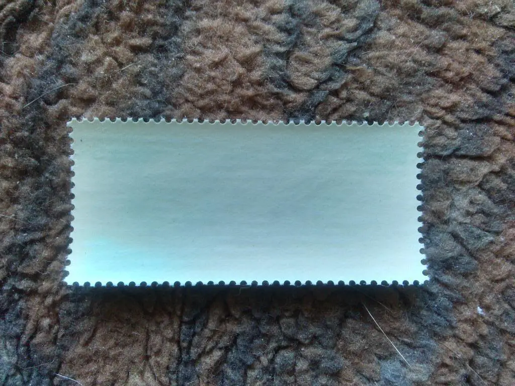 Космос Корабль Союз - 16 (Филипченко - Рукавишников) MNH ** (филателия) 1