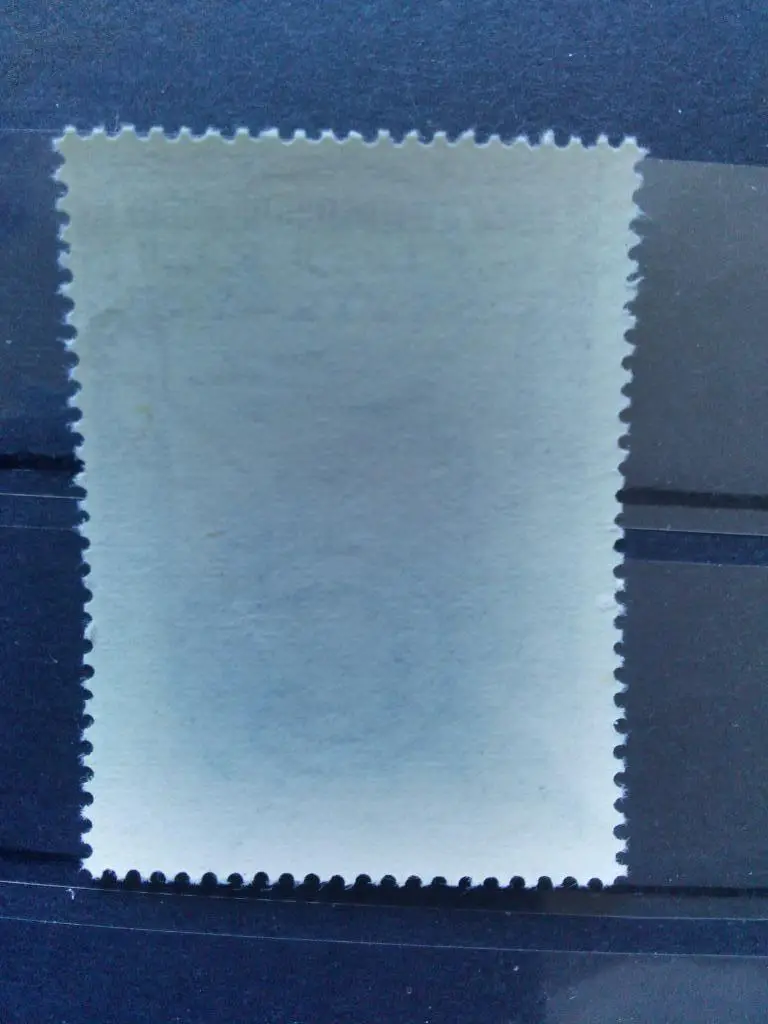 Йемен ( Yemen ) архитектура ( Дворец ) 50 - е годы ( филателия ) 1