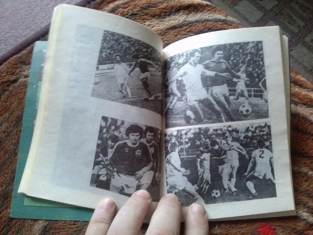 Сергей Андреев - Я , форвард 1990 г. (СКА Ростов на Дону , ФК Ростсельмаш) 6