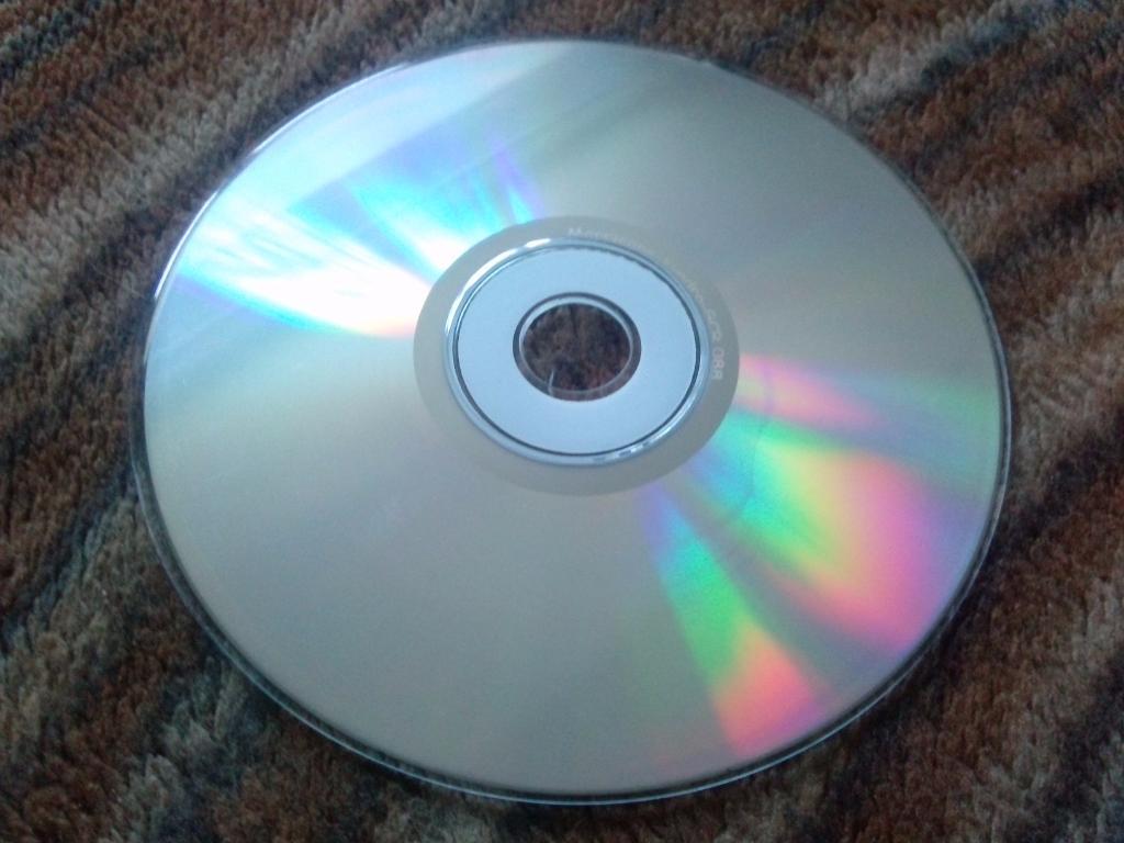 CD Ennio Morricone - Лучшие песни ( 2003 г. ) новый ( Рок - музыка ) лицензия 5
