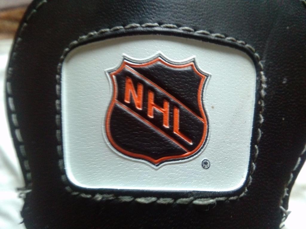 Хоккейные коньки ССМ NHL Proffesional ( размер 41 ) Хоккей 6