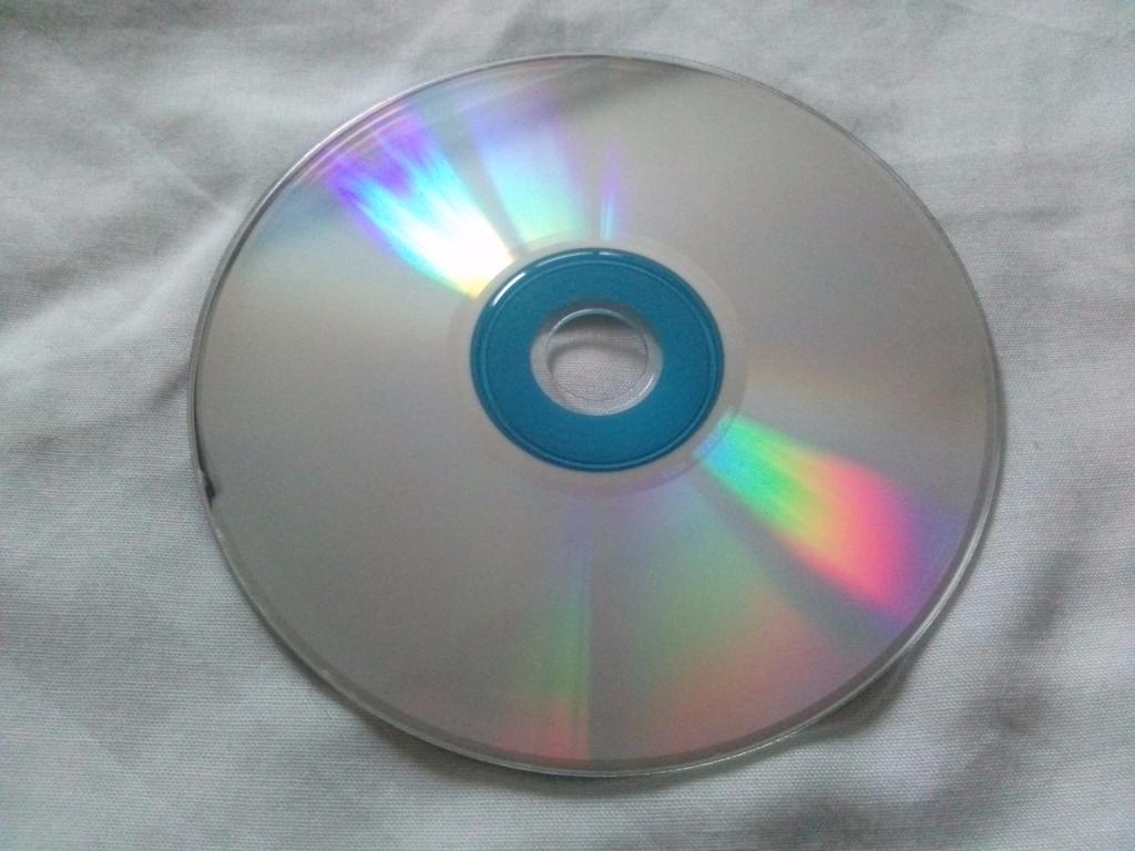 МР - 3 CD диск : группа Хали-Гали (5 альбомов) Поп - музыка (лицензия) 6