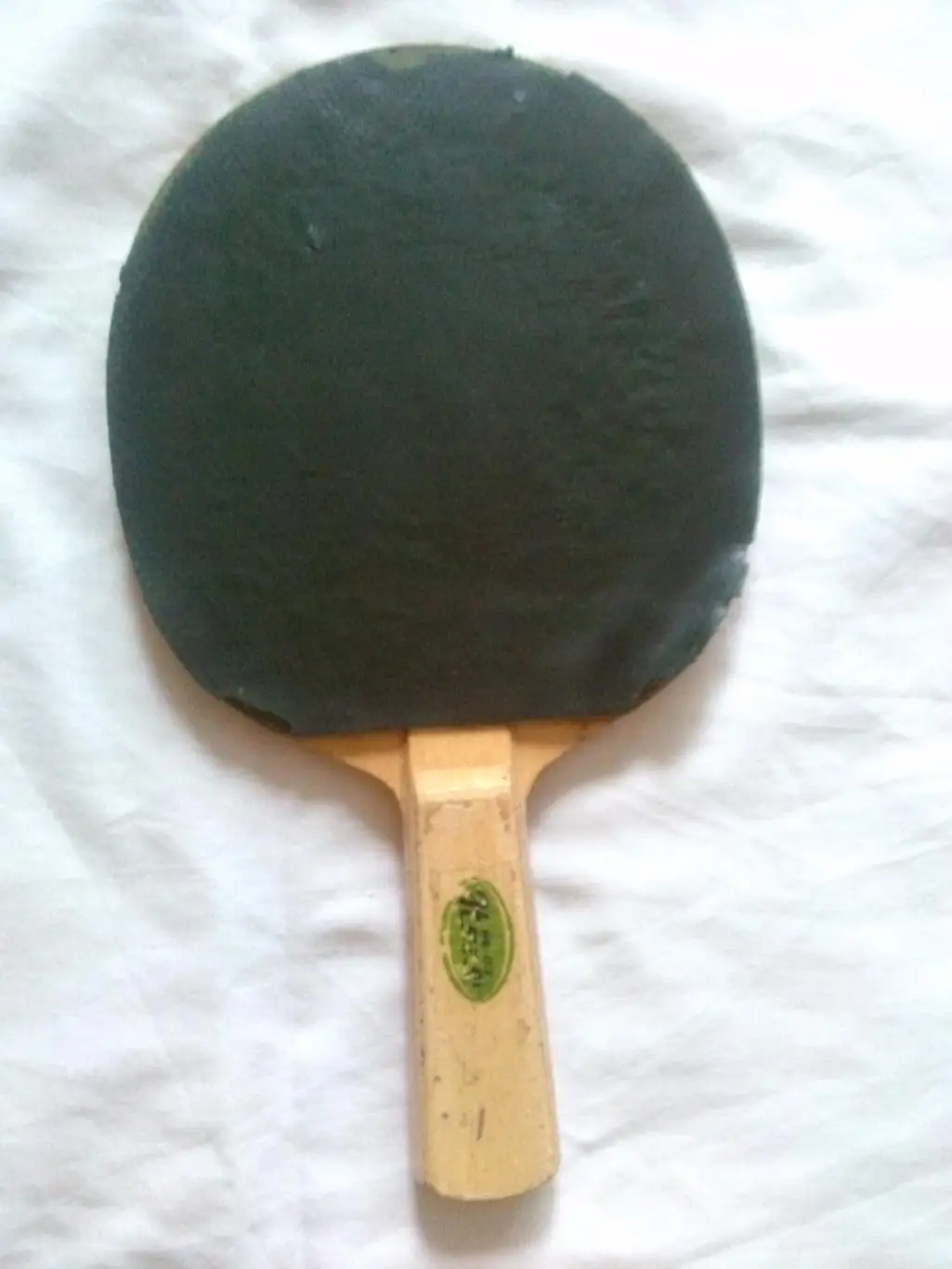 Ракетка для настольного тенниса (Импорт) дерево ( Настольный теннис )