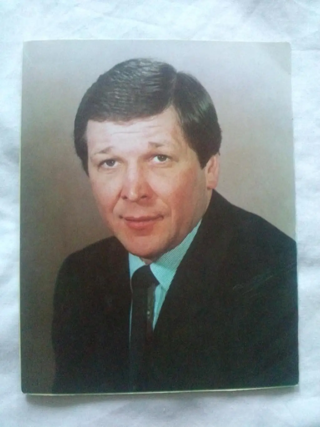 Хоккей Хоккеист Александр Мальцев 1984 г. Сборная СССР , ХКДинамо(Москва)