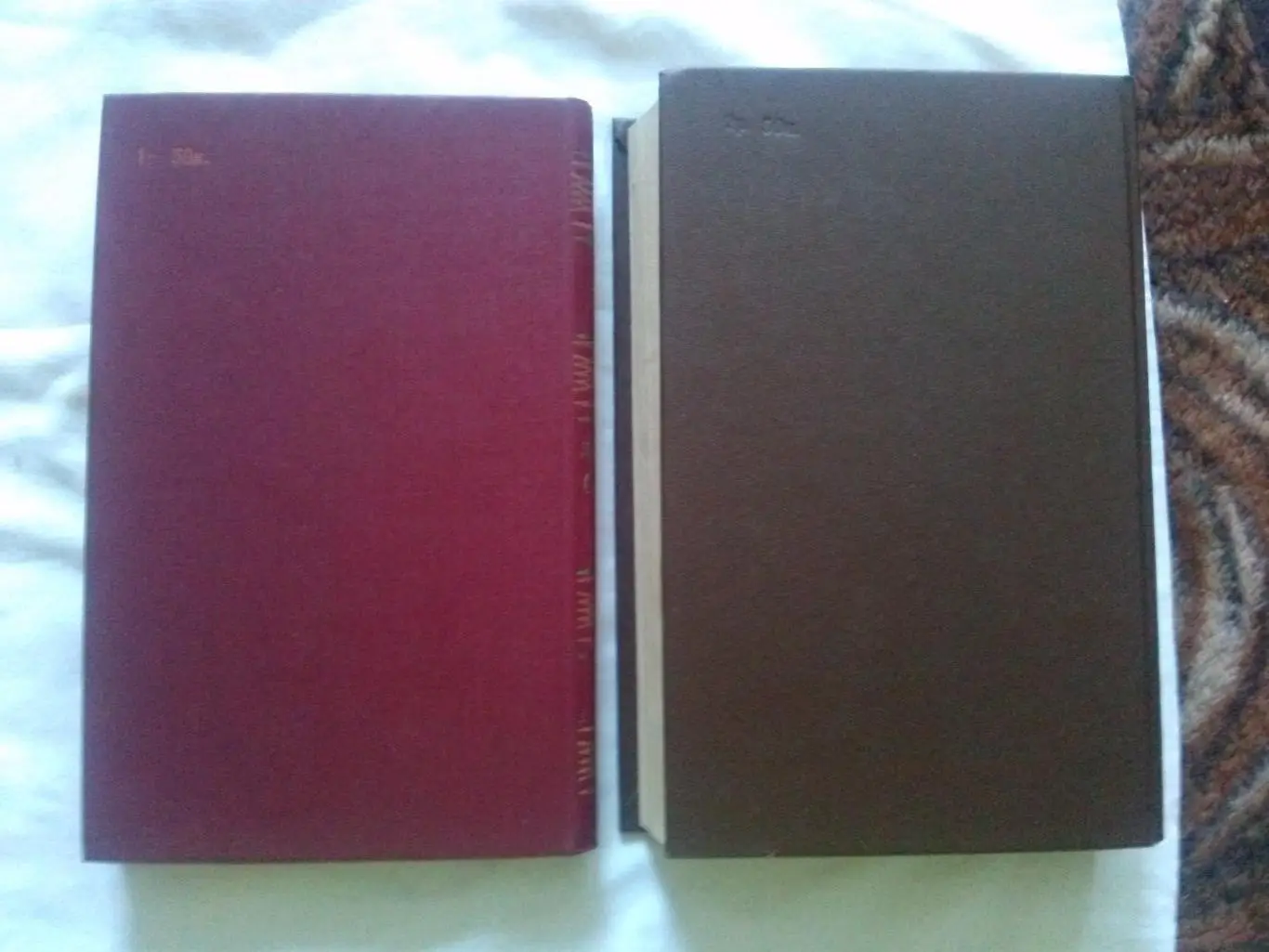 Дмитрий Петров (Бирюк) - Сказание о казаках (Том 1 и 2) 1988 г. (Казачество) 5