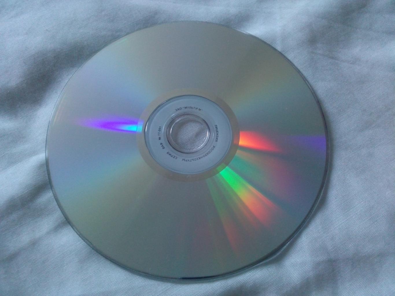 DVDКопы в глубоком запасе(боевик - комедия) лицензия (новый) 4