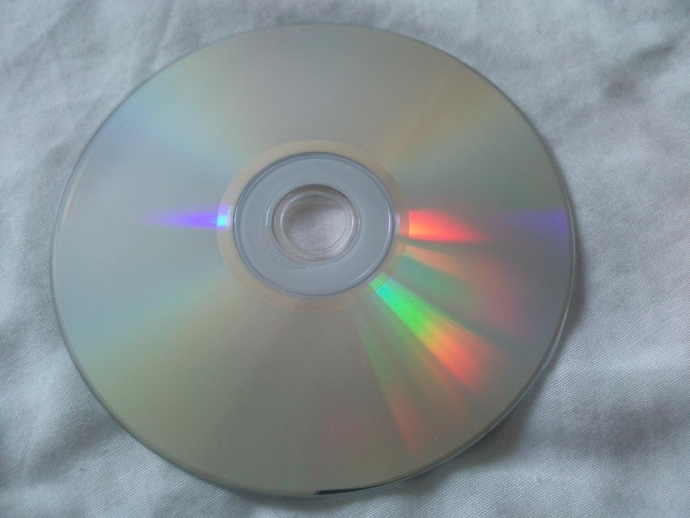 DVD Discovery : Волшебный мир Диснейленда (лицензия) документальный фильм 4