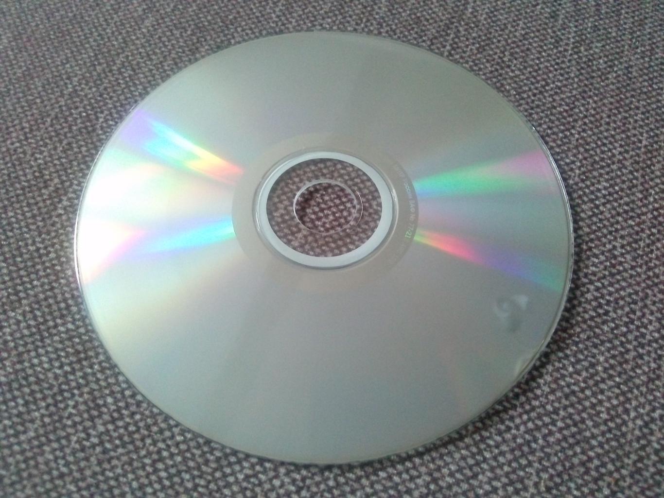 MP - 3 CD диск : Elton John (Элтон Джон) 1970 - 2006 гг. (14 альбомов) Рок 5