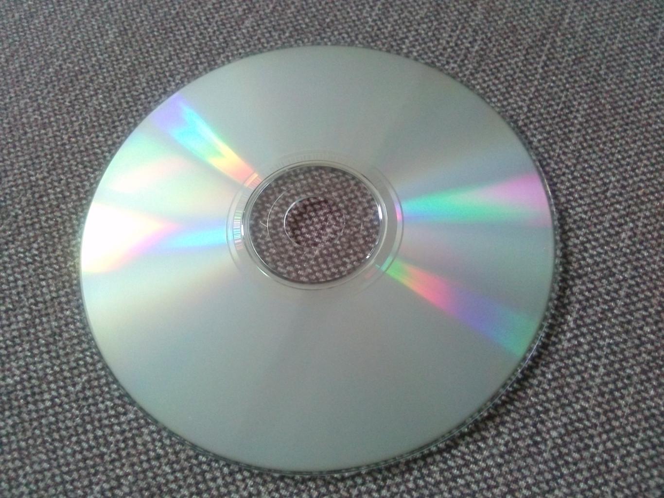 CD диск : Композитор Игорь Крутой - ... без слов ... 2000 г. (студийный альбом 3