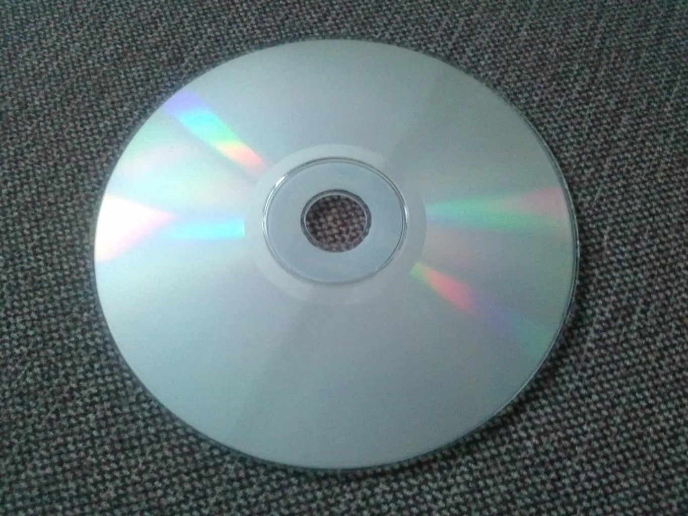 CD диск : Менты в России (концерт 7 - 8 ноября 2001 г. в ГЦКЗ Россия (Рок) 5